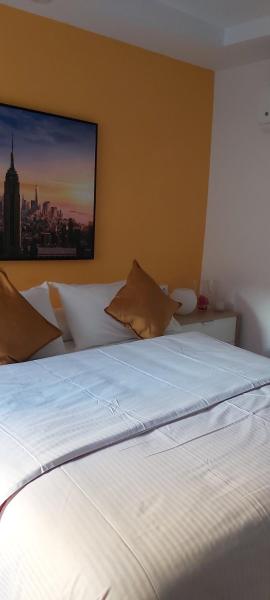 Habitaciones boutiques